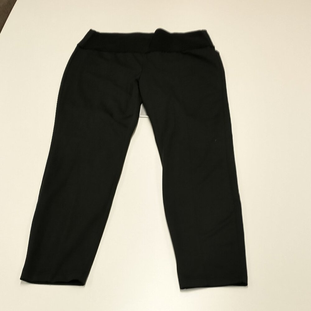 Zac & Rachel Dress Casual Pants (Size L)